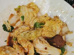 -老厨家(友谊路总店)