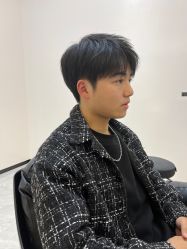 -川和潮人漂色·烫染·接发