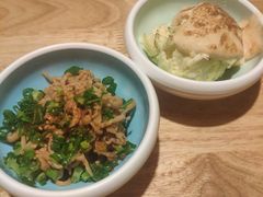 明太子土豆沙拉-鸟内会居酒屋(得意潮馆店)