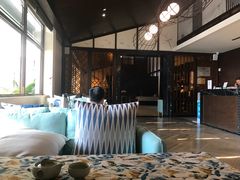 -望海·帆船主题咖啡厅•品茗下午茶(石湖景区店)
