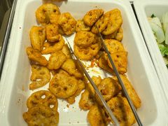 -素满香·食养自助(建邺万达店)