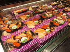 -池田寿司·4H鲜作(西直门凯德华联店)
