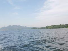 -南湾湖