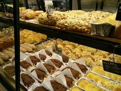 脏脏包-丁香西饼屋(桂林路店)