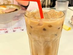 奶茶-大哥餐厅(西城花园店)