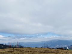 -硗碛藏寨·神木垒景区