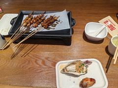 -管氏翅吧(马家堡店)