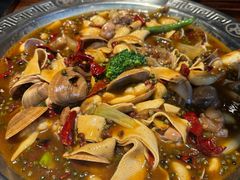 -破店肥哈·海鲜·烧烤(郑州银泰inPARK店)