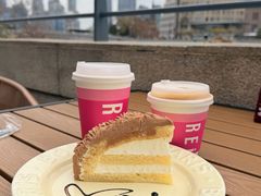 -汭REi·FLOWER COFFEE BAR