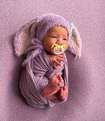 -西瓜庄园儿童摄影