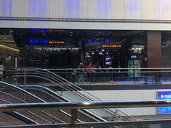 -燕莎友谊商城(金源店)