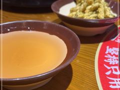 -受气牛肉·重庆耙牛肉(来福士店)