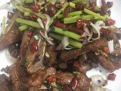 -味好美土菜(迎宾东路店)