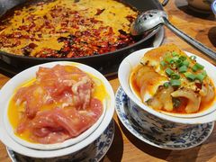 -楠火锅(太古里总店)