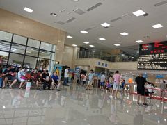 -金银湖市民文体活动中心恒温游泳馆