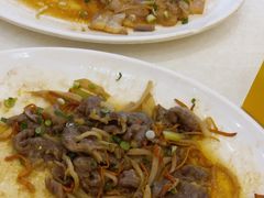 -骏丰酒楼(黄编店)