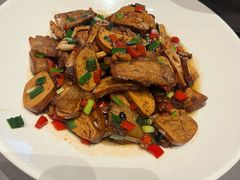 -徐记海鲜(观沙岭|滨江新城店)