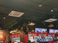 -烧蠔帮·生蚝海鲜牌档(观海店)