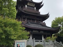 -范蠡湖公园