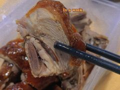 -聂记粤菜馆(鼓西路店)