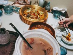 -佬麻雀·剁椒鱼头(京基KK One店)