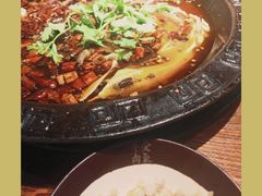-受气牛肉·耙牛肉火锅(水晶郦城店)