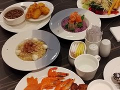 -香港珀丽酒店