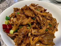 -四道菜·福建菜馆(新街口金鹰店)