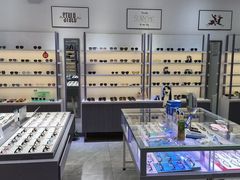 -ALPS阿尔卑斯眼镜(我格广场店)