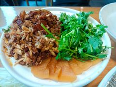 -姥姥家春饼店(惠新东街店)