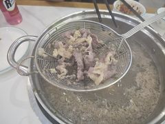 -牛吉韵·鲜切牛肉自助火锅(南山店)