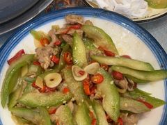 -大师傅金奖啤酒鱼(西街口总店)