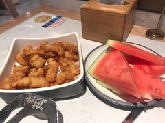 -井格重庆火锅(临平银泰城店)