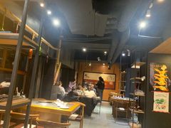 -好旺角齐市鲜切牛自助烤肉(农林五道街总店)