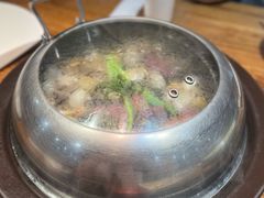 -海味当家·蒸锅海鲜(星海公园店)