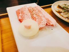 -韩屋韩国料理(天山路店)