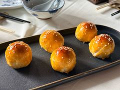 -侨美·唐荔园·40年地道粤菜