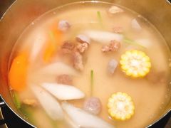 -左庭右院鲜牛肉火锅(新梅广场店)