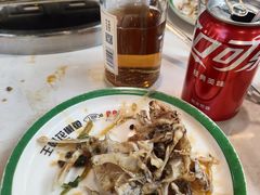 -王朝花椒鱼(杉板桥南一路店)