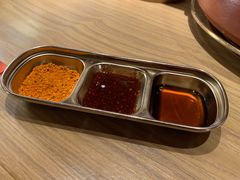 -西塔老太太泥炉烤肉(亚运村店)