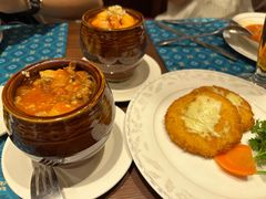 -92°C俄式厨房(中央大街店)