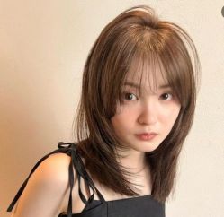 -丽时 Hair Salon