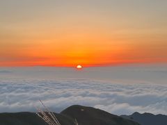 -萍乡武功山风景名胜区