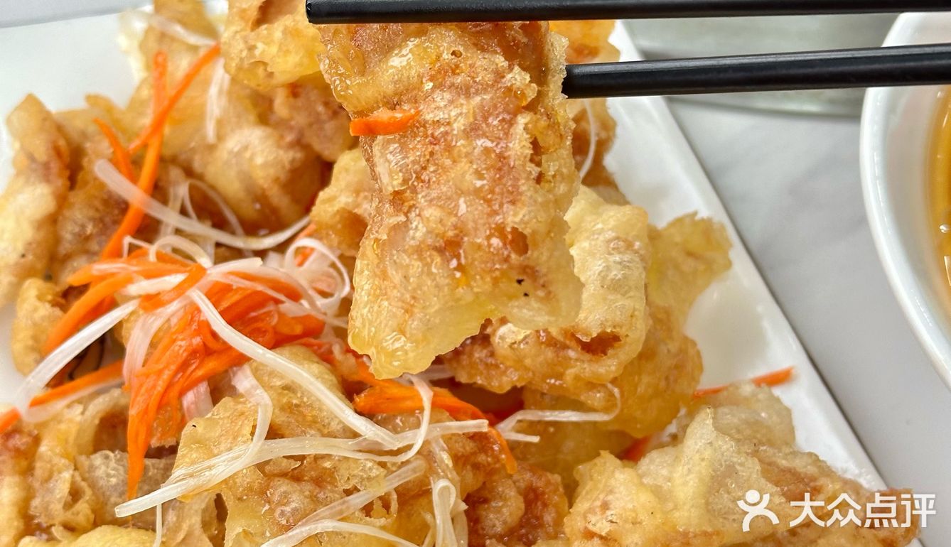 泉州不起眼却很好吃的小店。。。。