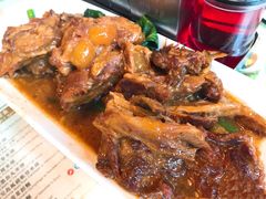 -翠华餐厅(湾仔店)