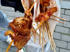 -辽B·小串(总店)