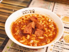 -旺记冰室(九龙中心大厦店)