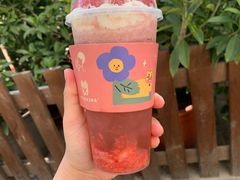 -喜茶(深圳喜荟城店)