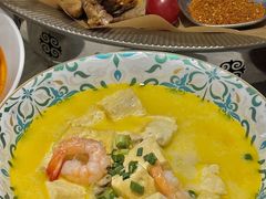-清真·卡德尔大叔新疆主题餐厅(龙汇路店)