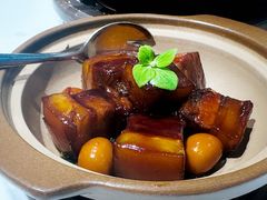 -富淳饭店(陆家嘴保利广场店)